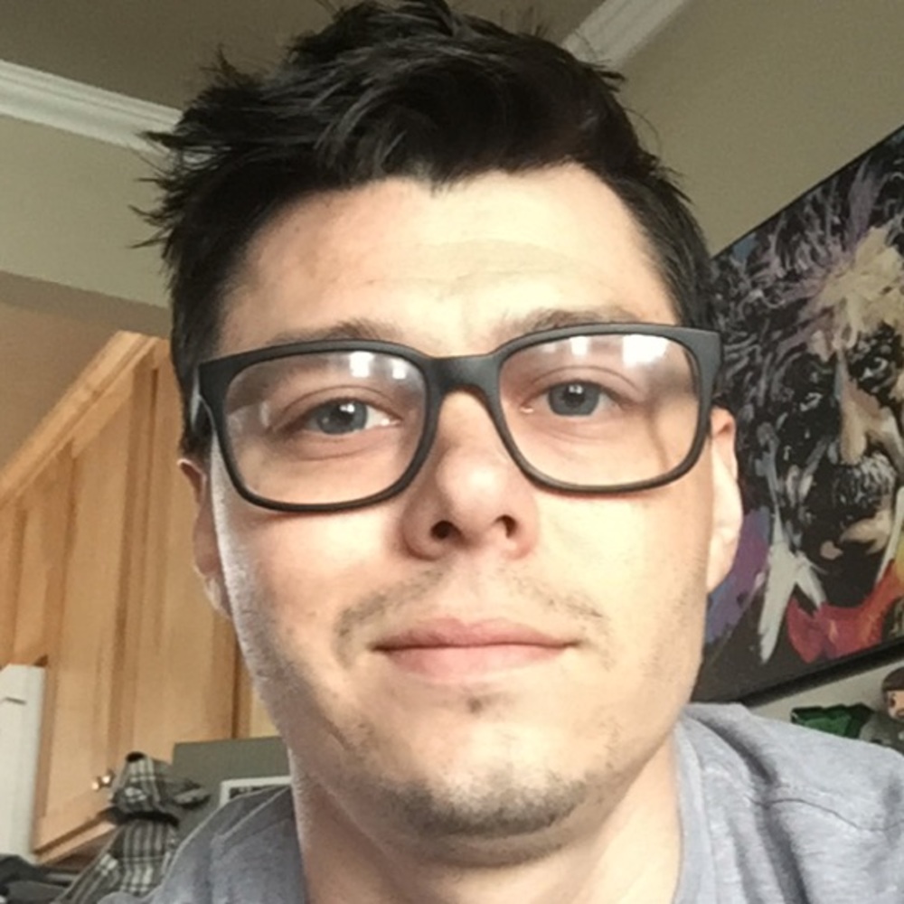 Meet your Posher, Christian